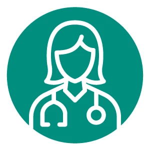 advanced practice providers icon