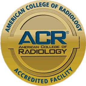 American College of Radiology Accredited Facility